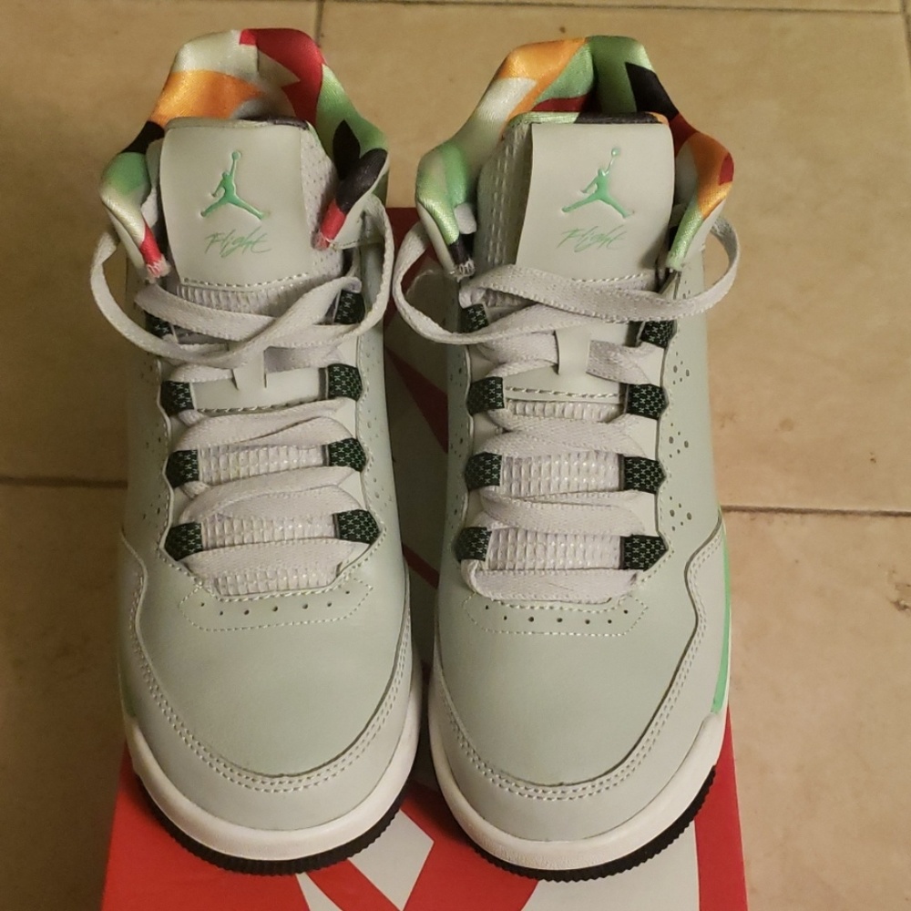 Jordan shoes